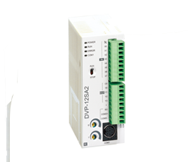 台达DVP- SA2系列PLC价格|参数设置